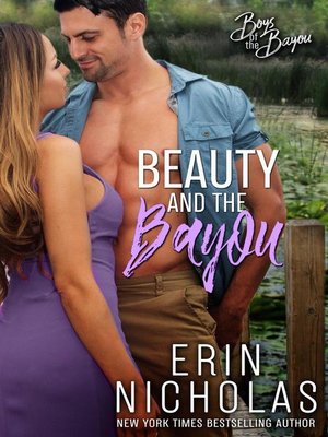 cover image of Beauty and the Bayou